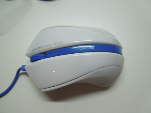 Mouse Noganet Ngm 420 Colores!!!!!