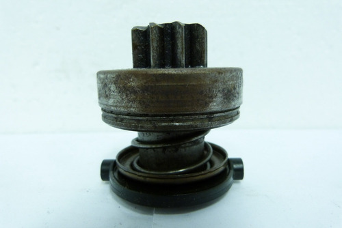 Imagen 2 de 6 de Bendix Arranque Para Volkswagen Y Audi