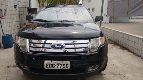 Peças Ford Edge 3.5 V6 Awd 2008 2009 2010 Sucata