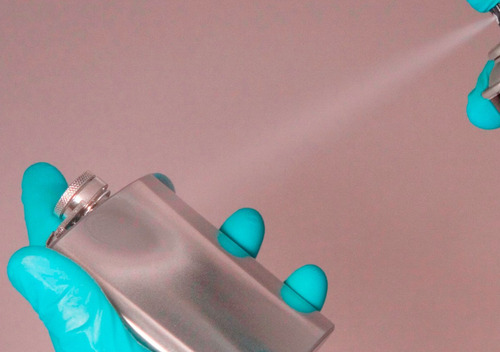 Cermark Lmm6000 - Grabado Laser En Metales - Thermark