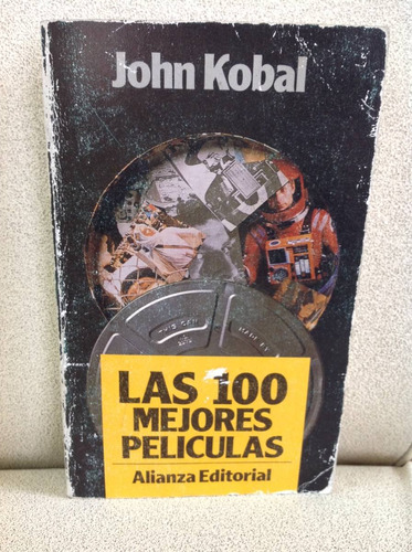 Las Mejores 100 Peliculas - Jhon Kobal