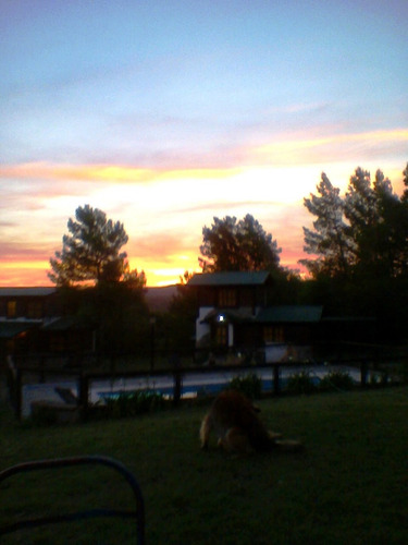 Imagen 8 de 14 de Cabañas La Mañana En Balcon De Punilla. Consulte Promos!!