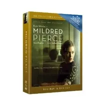 Comprar Blu Ray Mildred Pierce Blu Ray + Dvd 4 Disc Collectors Edit