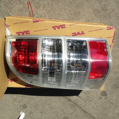 Farol Ford Ranger 2009 En Adelante Marca Tyc Nuevo