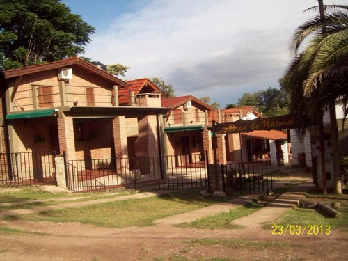 Imagen 3 de 14 de Cabañas Santa Rosa De Calamuchita $ 2.000