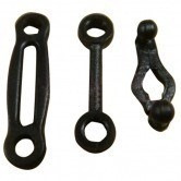 Imagem 1 de 2 de Conjunto De Link Do V911 3 Peças