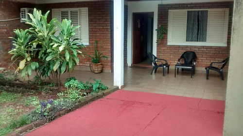 Imagen 7 de 29 de Solar De Iguazu-alquiler X Dia-c/pileta-cataratas Del Iguazu