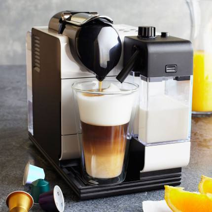 Imagen 3 de 10 de Nespresso Y Aeroccino Servicio Tecnico Y Reparación