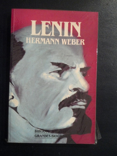 Lenin Webber, Hermann