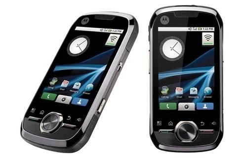 Aparelho Nextel Motorola I1 Iden Android Touch Wifi Gps 5mp