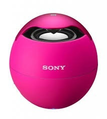 Sony Srs Btv5 Bluetooth Speaker Viva Voz Importado Retire Sp