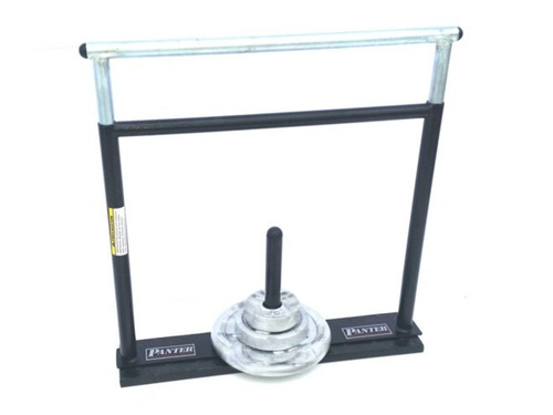 Imagen 3 de 6 de Maquina Grip Machine Para Antebrazos, Brazos, Biceps.