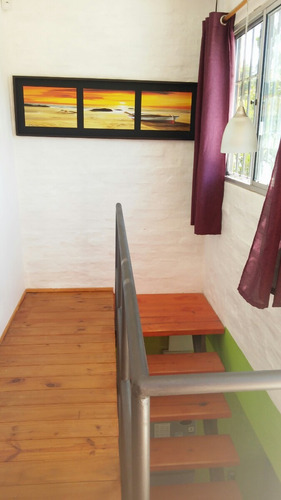 Alquilo Casa En Santa Ana