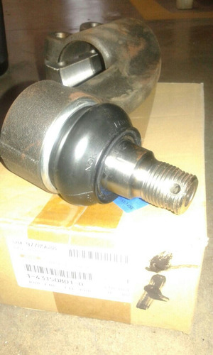 Terminales Dereccion Fvr Original Isuzu