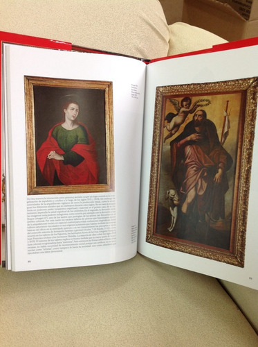 Imagen 4 de 6 de Arte Sacro 450 Años Arquidiocesis De Bogota