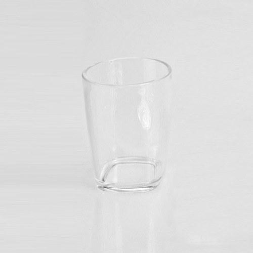 Vaso Acrílico Línea Marina Para Baño Morph