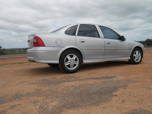 Chevrolet Vectra 2.2 Cd 16v. Excelente Estado General