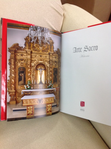 Imagen 3 de 6 de Arte Sacro 450 Años Arquidiocesis De Bogota
