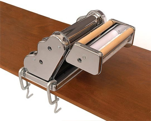 Imagen 2 de 5 de Accesorio Raviolera Para Pastalinda Clasica