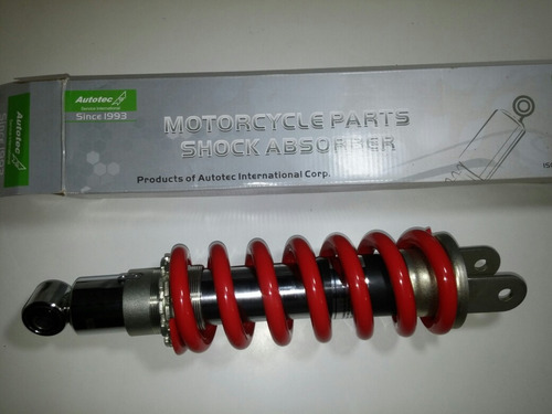 Amortiguador Monoshock Xr 200 L