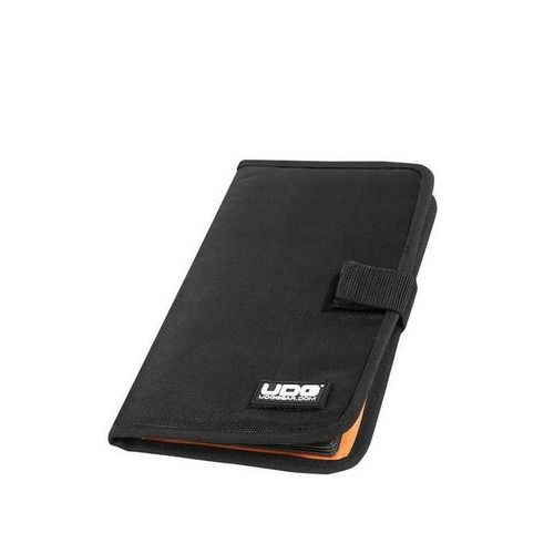 Udg Cd Wallet 24 Preto/laranja Revendedor Autorizado.