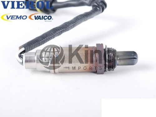 Sonda Lambda / Sensor De Oxigênio Bmw 528 1996 - 2002