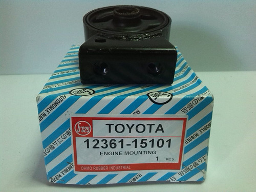 Imagen 2 de 2 de Base De Motor Delantera Corolla Avila Automatico