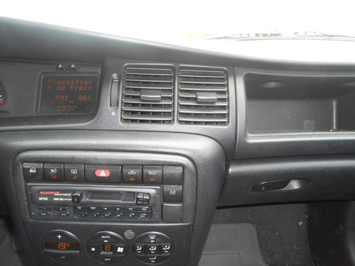 Chevrolet Vectra 2.2 Cd 16v. Excelente Estado General