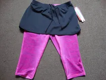 Comprar Shorts Nike,pantaloneta Damas Nuevas Con Etiqueta Made In Us