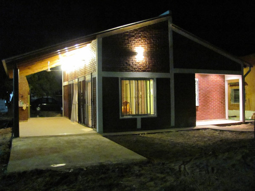 Alquiler Casa En Empedrado
