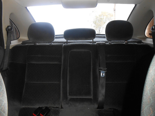 Chevrolet Vectra 2.2 Cd 16v. Excelente Estado General