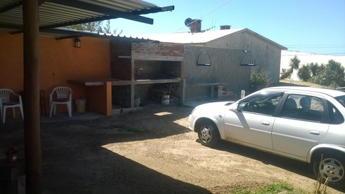 Alquiler Temporada En Rambla P. Del Plata Y Calle 20