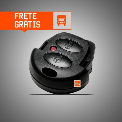 Frete Grátis Controle Telecomando Vw - Fox/spacefox/crossfox