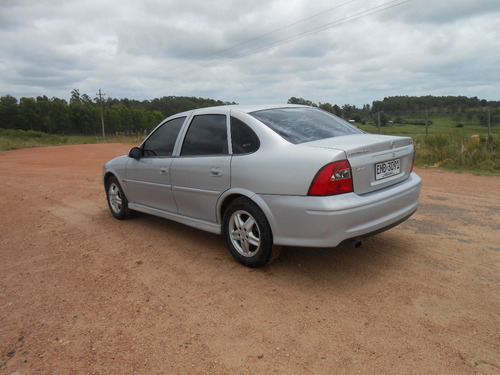 Chevrolet Vectra 2.2 Cd 16v. Excelente Estado General