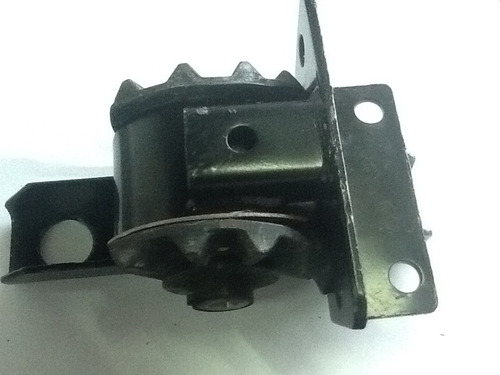 Pata Soporte De Motor Izquierda Chery Tiggo 2.0