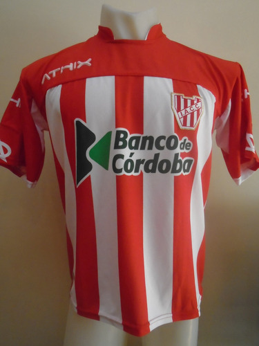 Camiseta Instituto Córdoba Athix 2009 2010  S - M Argentina