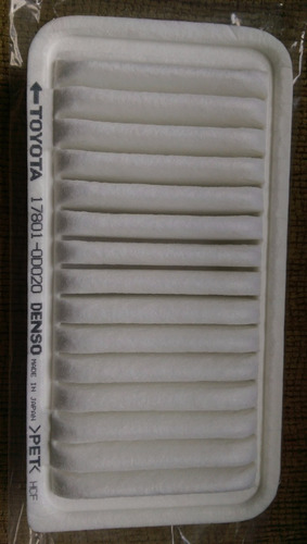 Filtro De Aire Toyota Corolla 2003 2004 2005 2006 2007 2008