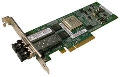Qlogic Qle8152 Converged Network Adapter 10g Fcoe W773m