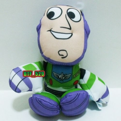 Peluche Buzz Lightyear Toy Story 17 Cm