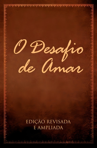 O Desafio De Amar Livro Citado No Filme À Prova De Fogo