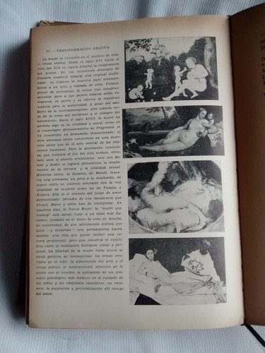 Imagen 4 de 4 de La Condicion Del Hombre Lewis Mumford T Dura Ocesa 1948