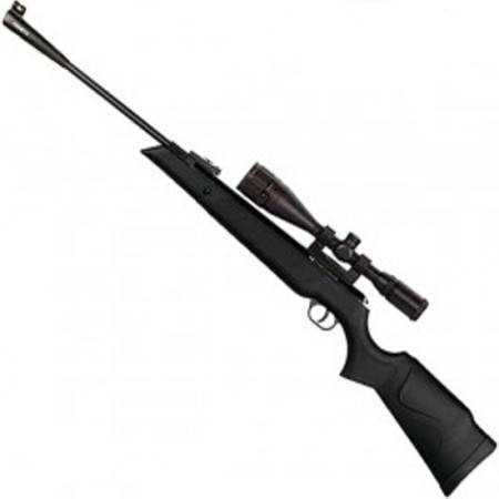 Rifle Carabina Aire Comprimido Cometa Fenix 400 Galaxy 5,5mm