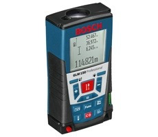 Medidor De Distancia Laser Bosch Glm150