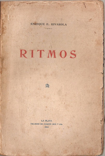 Ritmos - Rivarola - Sese