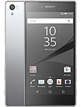 Celular Libre Sony Xperia Z5 Premium Dual 5.5 32gb 23mp 4g
