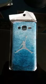 Iphone 7 Case Jordan