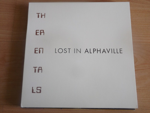 The Rentals ( Weezer )  - Lost In Alphaville