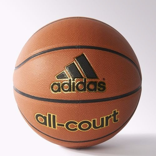 Balon De Basquetbol Basketball All-court Prep adidas X35859 | Meses sin  intereses