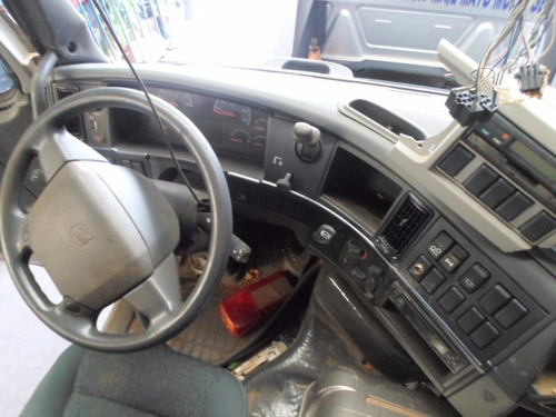 Sucata Volvo Fh 460 I Shift Euro5