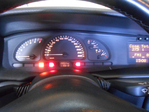 Chevrolet Vectra 2.2 Cd 16v. Excelente Estado General